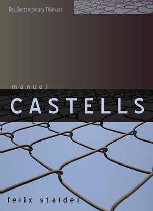 Manuel Castells (0745632769) cover image