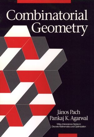 Combinatorial Geometry (1118031369) cover image