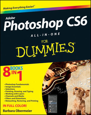 photoshop cs6 for dummies pdf
