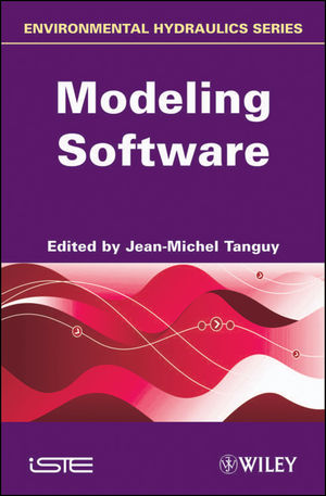 Modeling Software (1118618769) cover image