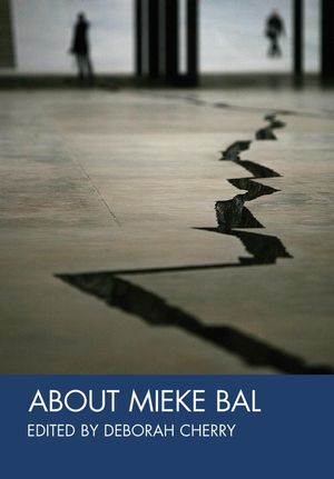 About Mieke Bal (1405186569) cover image