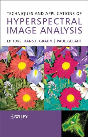 Techniques and Applications of Hyperspectral Image Analysis (047001086X) cover image