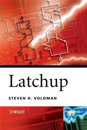 Latchup (047051616X) cover image