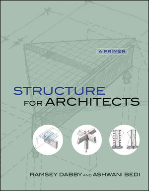 Structure for Architects: A Primer (047063376X) cover image