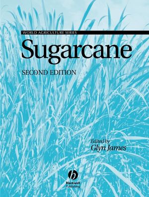 Sugarcane, 2nd Edition (063205476X) cover image