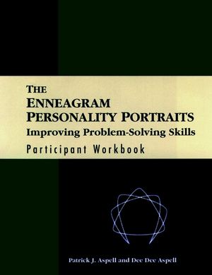 The Enneagram Personality Portraits: Improving Problem Solving Skills, Participant Workbook (078790886X) cover image