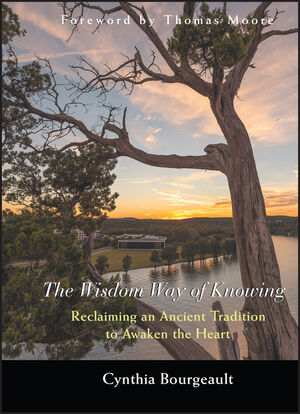 The Wisdom Way of Knowing: Reclaiming An Ancient Tradition to Awaken the Heart (078796896X) cover image