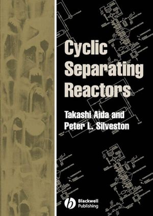 Cyclic Separating Reactors (140513156X) cover image