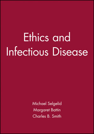 Ethics and Infectious Disease (140514596X) cover image