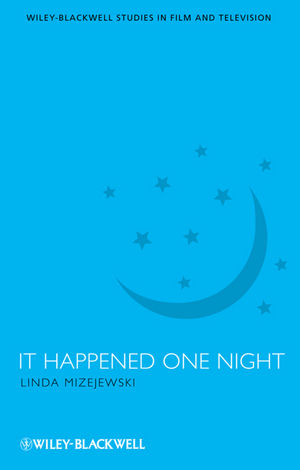 It Happened One Night (144431016X) cover image