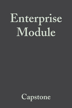 Enterprise Module  (184112026X) cover image