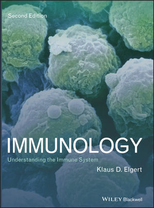 Immunology: Understanding The Immune System, 2nd Edition (0470081570) cover image