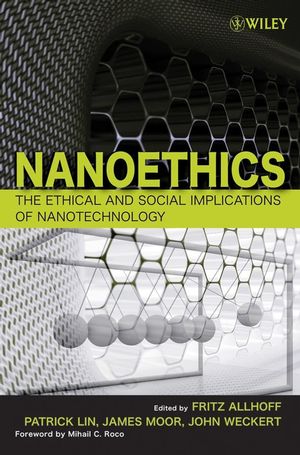 Nanoethics (Wiley)