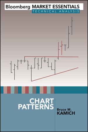 Chart Patterns (0470885270) cover image