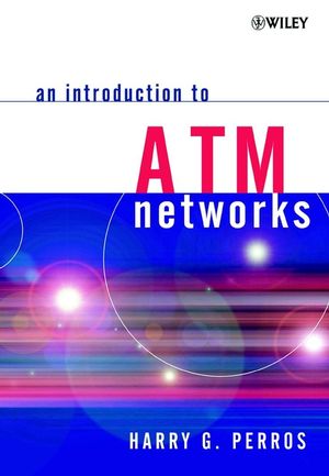 An Introduction to ATM Networks (0471498270) cover image