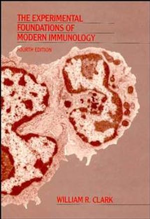 The Experimental Foundations of Modern Immunology, 4th Edition (0471517070) cover image