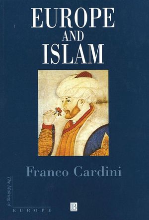 Europe and Islam (0631226370) cover image