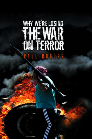 Why We're Losing the War on Terror (0745641970) cover image