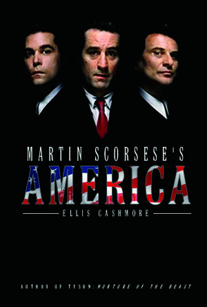 Martin Scorsese's America (0745658970) cover image