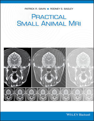Practical Small Animal MRI (0813806070) cover image