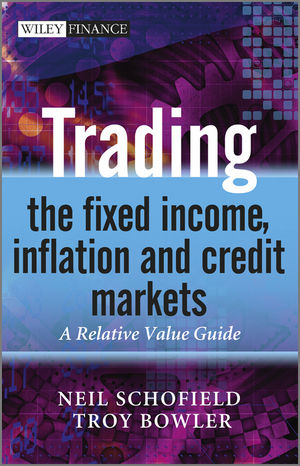 Fixed income trading strategies books