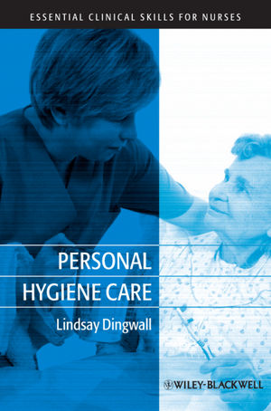 Personal Hygiene Care (1405163070) cover image