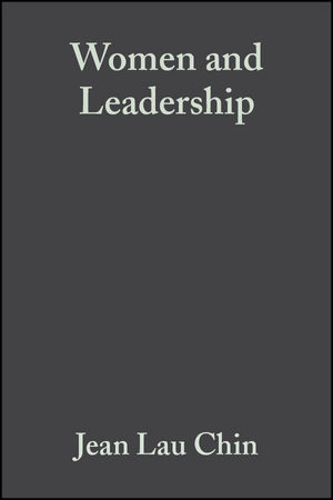 Women and Leadership: Transforming Visions and Diverse Voices (1405181370) cover image