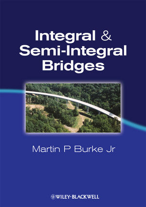 Integral and Semi-Integral Bridges (1444316370) cover image