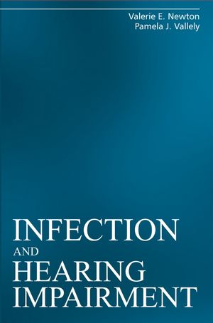 Infection and Hearing Impairment (1861565070) cover image