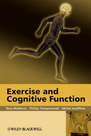 Exercise and Cognitive Function (0470740671) cover image