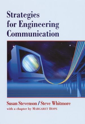 Strategies for Engineering Communication (0471128171) cover image