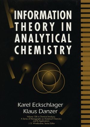 Information Theory in Analytical Chemistry (0471595071) cover image