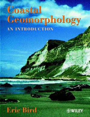 Coastal Geomorphology: An Introduction (0471899771) cover image