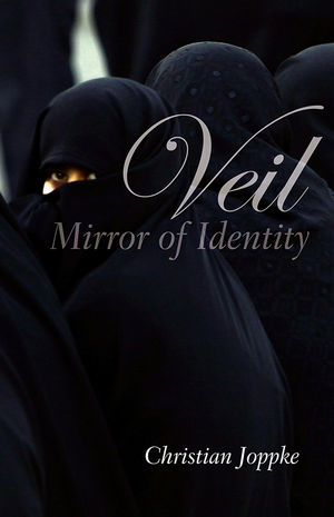 Veil (0745658571) cover image