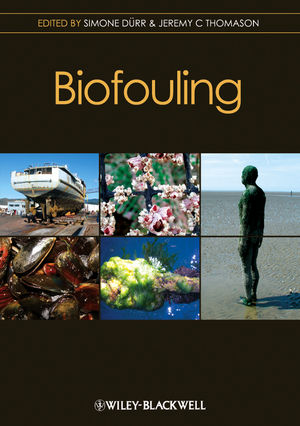 Biofouling (1444315471) cover image