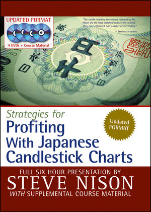 Japanese candlesticks nison pdf