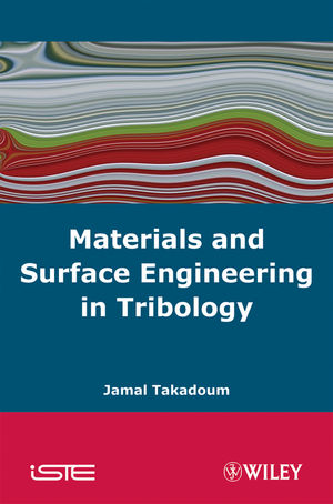 Materials and Surface Engineering in Tribology (1848210671) cover image