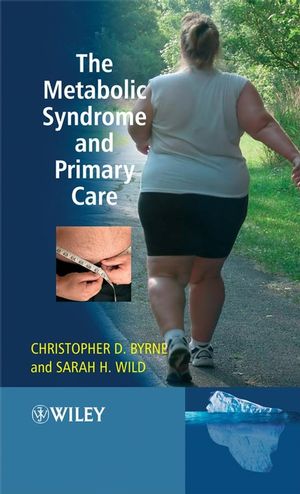 The Metabolic Syndrome and Primary Care (0470512172) cover image