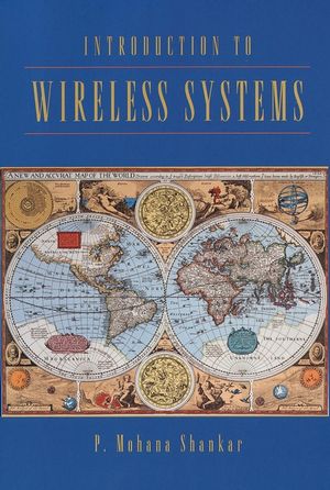 Introduction to Wireless Systems (0471321672) cover image