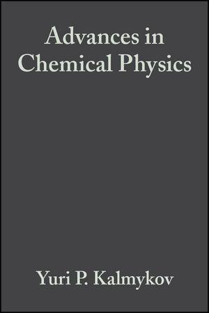 Fractals, Diffusion, and Relaxation in Disordered Complex Systems, Volume 133, Part A (0471725072) cover image