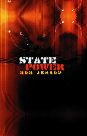 State Power (0745657672) cover image