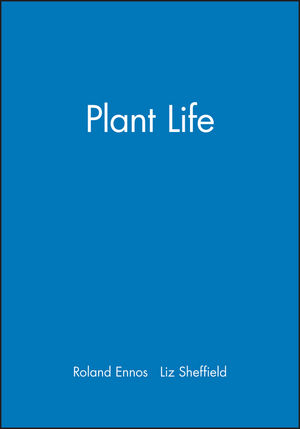Plant Life (0865427372) cover image