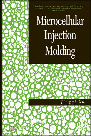 Microcellular Injection Molding (1118057872) cover image