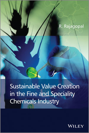 sustainable creation value speciality chemicals industry fine wiley excerpt read
