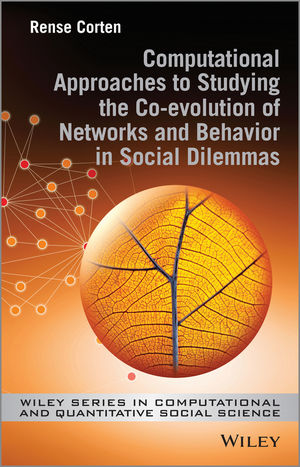 Computational Approaches to Studying the Co-evolution of Networks and Behavior in Social Dilemmas (1118636872) cover image