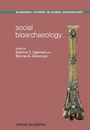 Social Bioarchaeology (1405191872) cover image