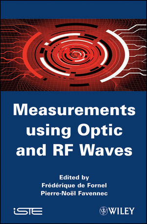 Measurements using Optic and RF Waves (1848211872) cover image