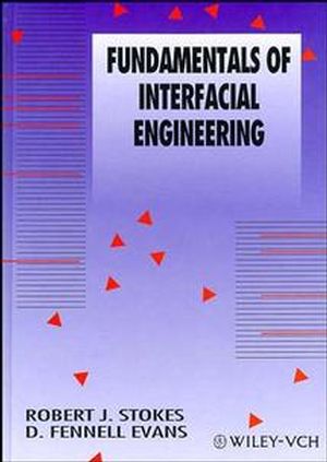 Fundamentals of Interfacial Engineering (0471186473) cover image