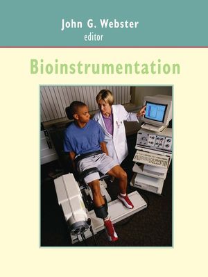 Bioinstrumentation (0471263273) cover image