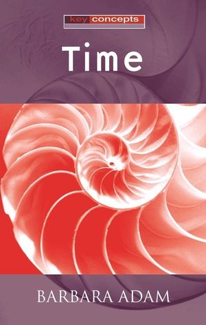Time (0745627773) cover image